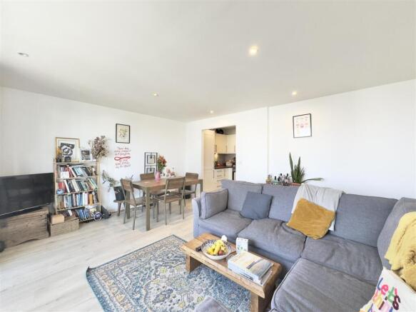 Living/Dining