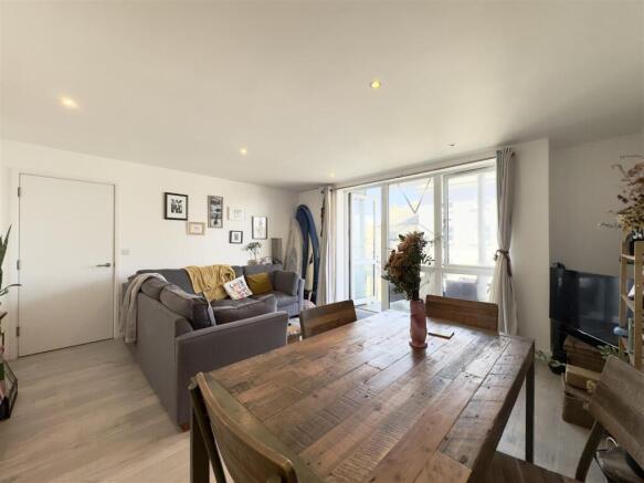 Living/Dining