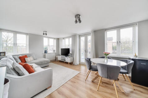 Hartwell House, Gibbs Couch, Watford WD19 5EQ