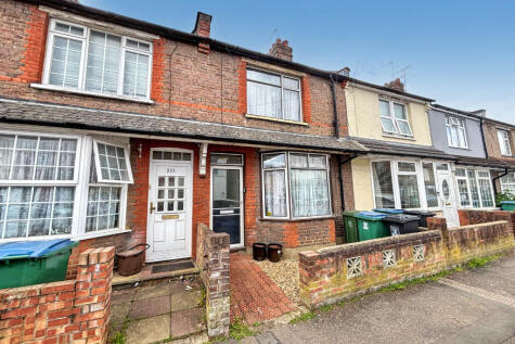 Chester Road, Watford WD18 0LH