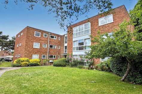Grandfield Avenue, Nascot Wood, Watford WD17 4XA