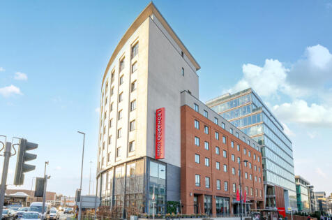 Clarendon Lofts, Clarendon Road, Watford WD17 1BP