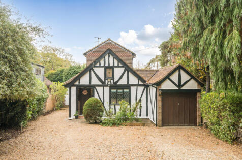 Tudor Cottage, Bucknalls Lane, Watford WD25 9NH