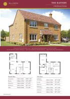 Raithby brochure