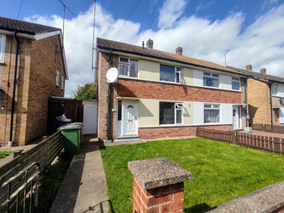 3 bed semi detached to rent
