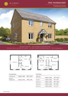 Normanby brochure