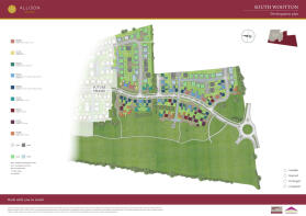 Siteplan