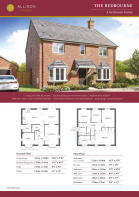 Redbourne brochure