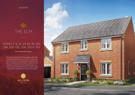 Elm brochure