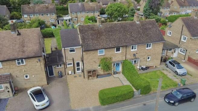 4 Bedroom Semi Detached for Sale