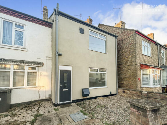 3 bed semi detached