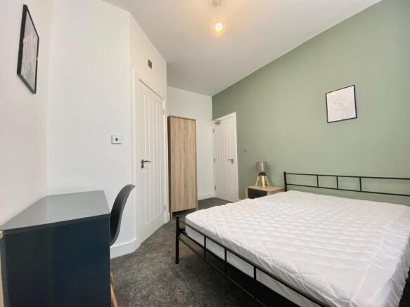 1 bedroom room for rent