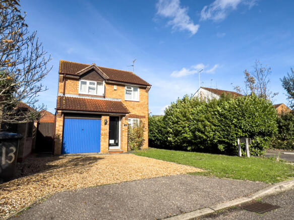 3 Bedroom Detached for Rent
