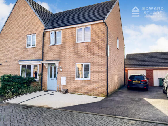 Lander Crescent, PE7
