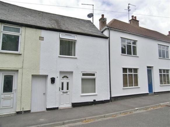 2 Bedroom Property