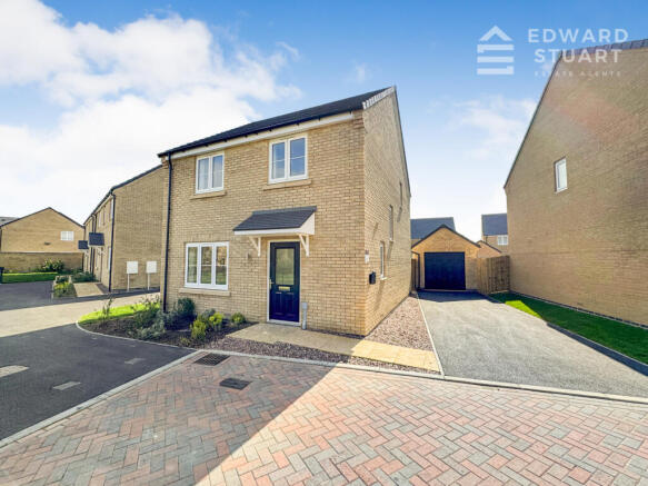 The Yew - Home 57