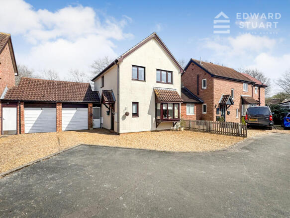 Greenacres, PE4