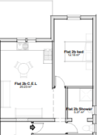 Flat 2