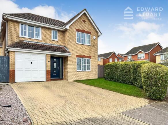 Kedleston Road, PE2