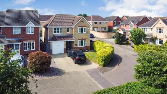 Kedleston Road, PE2