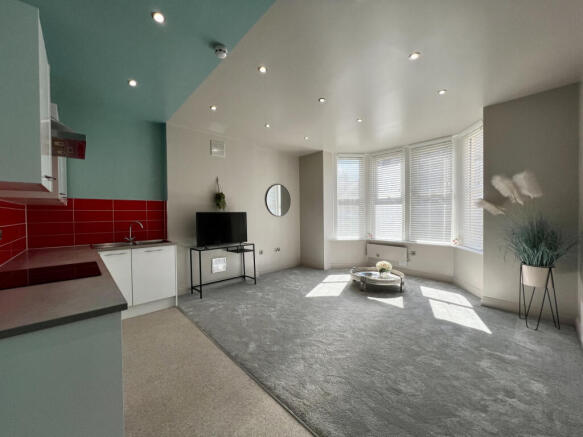 Flat 1 to rent