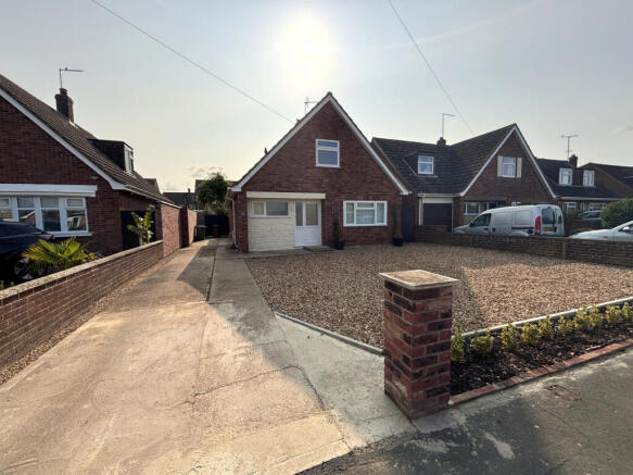 3 Bed Detached to rent