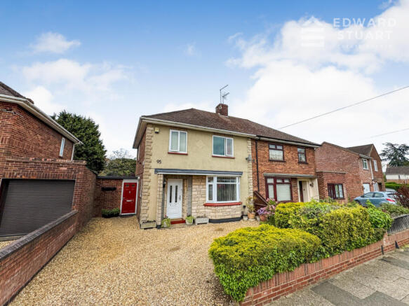 3 Bedroom For Sale