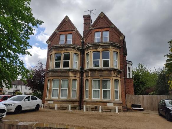 Studio Apartment to rent
