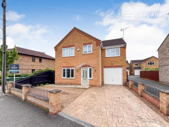 Hallcroft Road