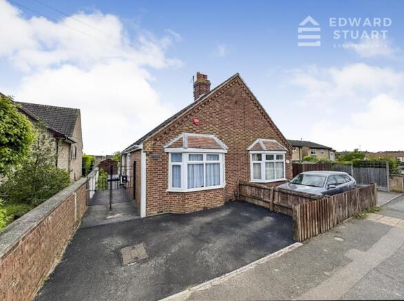 1 bedroom Bungalow for sale