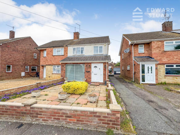 3 Bedroom Semi Detached for Sale