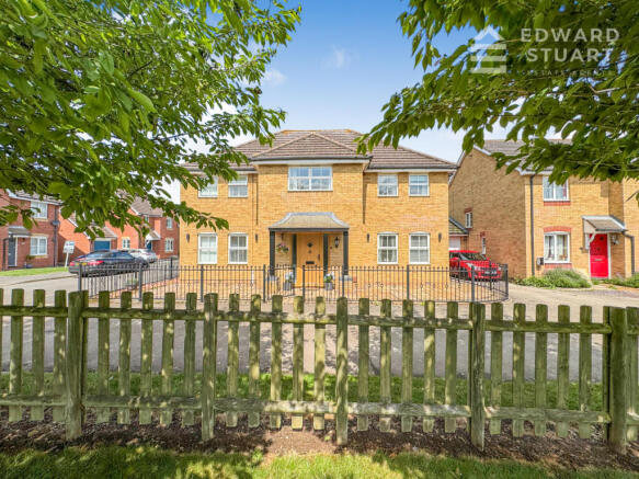 5 Bedroom Detached for Sale