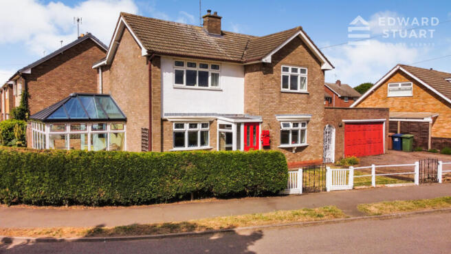 4 Bedroom Detached for Sale