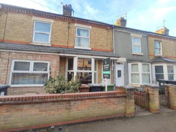 Three Bedroom Property