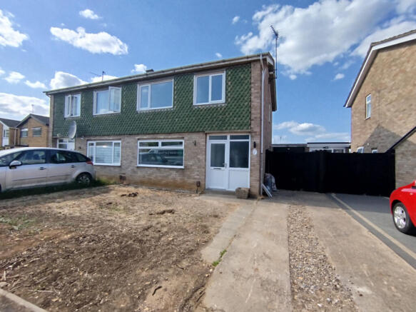 3 Bed semi to rent