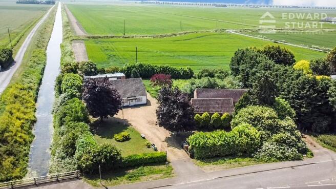 3 Bedroom Bungalow for Sale