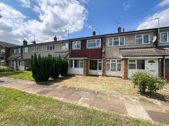 2 bedroom house to rent