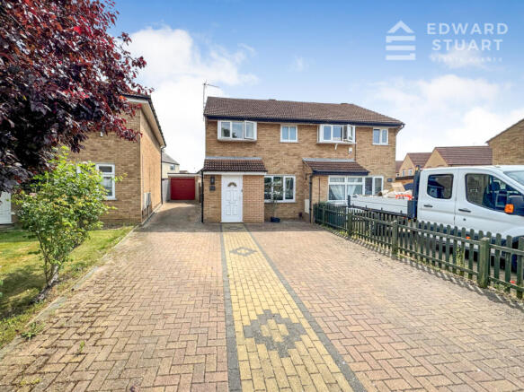 3 Bedroom Semi For Sale
