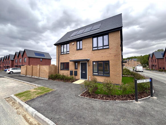 27 Taunton Drive