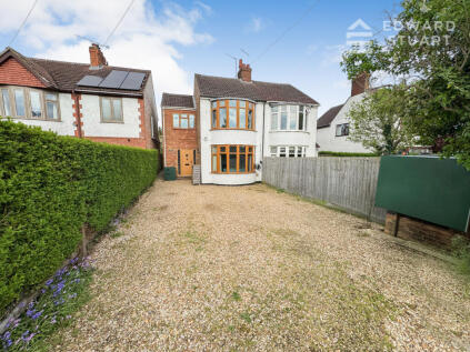 Lincoln Road, Peterborough, Cambridgeshire, PE6