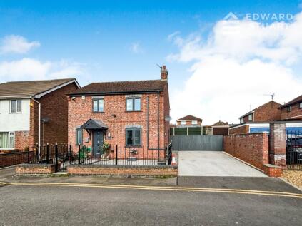 Beech Lane, Eye, Peterborough, Cambridgeshire, PE6