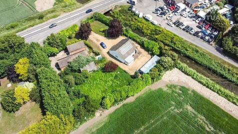 Wisbech Road, Thorney, Peterborough, Cambridgeshire, PE6