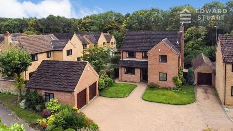 Lingwood Park, Longthorpe, Peterborough, Cambridgeshire, PE3