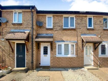 Kinnears Walk, Orton Goldhay, Peterborough, Cambridgeshire, PE2