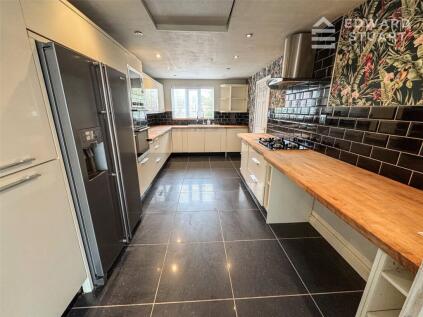 Langdyke, Peterborough, Cambridgeshire, PE1