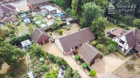 The Stackyard, Orton Waterville, Peterborough, Cambridgeshire, PE2