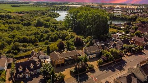 Crowland Road, Eye, Peterborough, Cambridgeshire, PE6