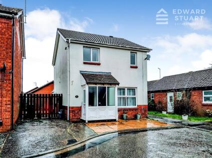 Middle Pasture, Peterborough, Cambridgeshire, PE4