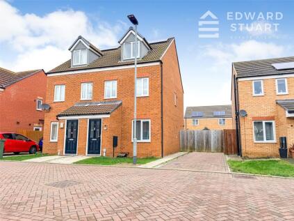 Mollis Close, Peterborough, Cambridgeshire, PE2