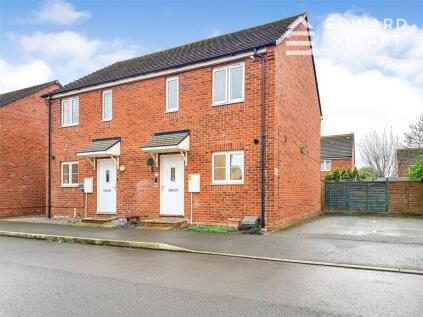 Auster Road, Peterborough, Cambridgeshire, PE2